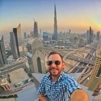 Отзыв от Никита - виза ДТВ